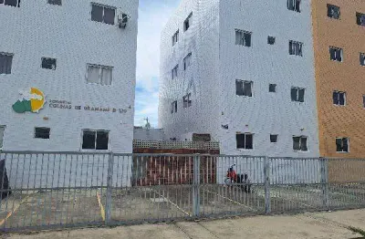 Oportunidade única em joao pessoa - pb | tipo: apartamento | negociação: venda direta online  | situação: imóvel