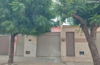 Oportunidade única em cajazeiras - pb | tipo: casa | negociação: venda online  | situação: imóvel