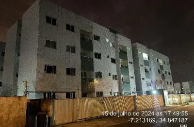 Oportunidade única em joao pessoa - pb | tipo: apartamento | negociação: venda online  | situação: imóvel