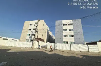 Oportunidade única em joao pessoa - pb | tipo: apartamento | negociação: venda direta online  | situação: imóvel