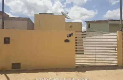 Oportunidade única em nova floresta - pb | tipo: casa | negociação: venda direta online  | situação: imóvel