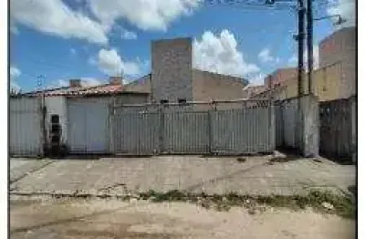 Oportunidade única em santa rita - pb | tipo: casa | negociação: venda direta online  | situação: imóvel