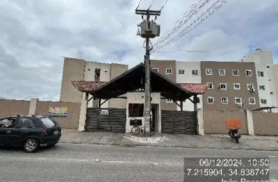 Oportunidade única em joao pessoa - pb | tipo: apartamento | negociação: venda direta online  | situação: imóvel