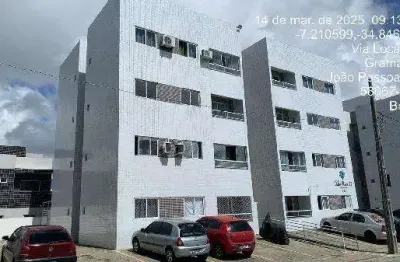 Oportunidade única em joao pessoa - pb | tipo: apartamento | negociação: venda direta online  | situação: imóvel