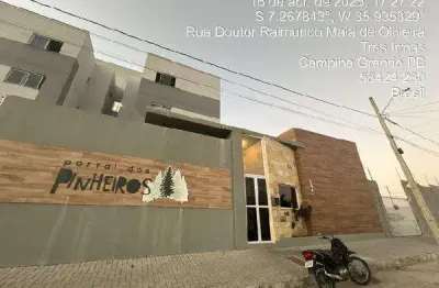 Oportunidade única em campina grande - pb | tipo: apartamento | negociação: venda direta online  | situação: imóvel