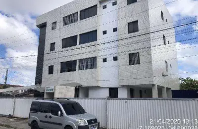 Oportunidade única em joao pessoa - pb | tipo: apartamento | negociação: venda direta online  | situação: imóvel