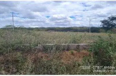 Oportunidade única em monteiro - pb | tipo: terreno | negociação: venda online  | situação: imóvel