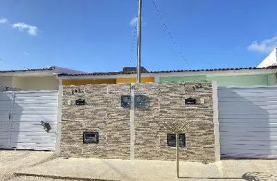 Oportunidade única em bayeux - pb | tipo: casa | negociação: venda online  | situação: imóvel