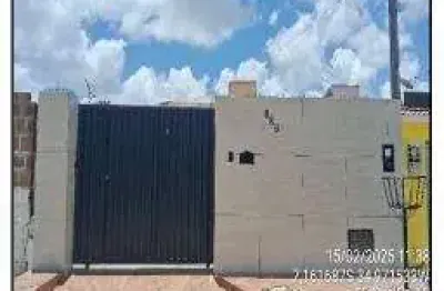 Oportunidade única em santa rita - pb | tipo: casa | negociação: venda online  | situação: imóvel