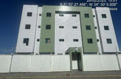 Oportunidade única em joao pessoa - pb | tipo: apartamento | negociação: venda online  | situação: imóvel