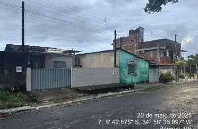 Oportunidade única em bayeux - pb | tipo: casa | negociação: venda online  | situação: imóvel
