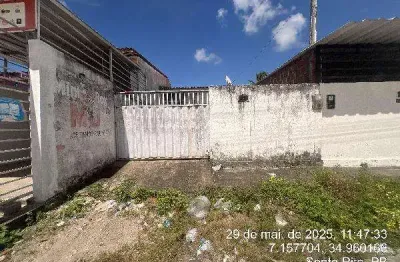 Oportunidade única em santa rita - pb | tipo: casa | negociação: venda online  | situação: imóvel