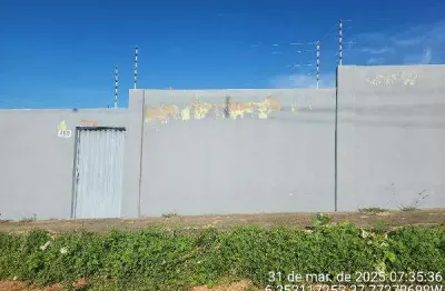 Oportunidade única em catole do rocha - pb | tipo: sobrado | negociação: venda online  | situação: imóvel