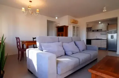 Apartamento 02 dormitórios semi-mobiliado condomínio life park - canoas