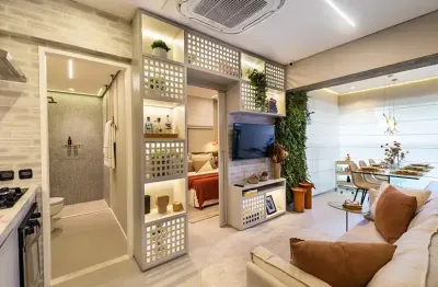 Apartamento 2 dormitórios proximo à estação adolfo pinheiro