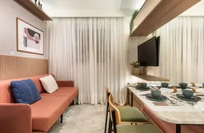 Apartamento com 2 quartos à venda na Rua Tuneiras do Oeste, 420, Jardim Pirituba, São Paulo