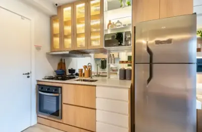 Apartamento à venda na Rua Zike Tuma, 1037, Jardim Ubirajara (Zona Sul), São Paulo