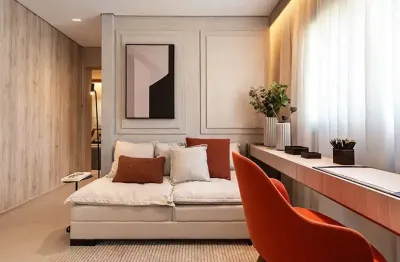 Apartamento com 2 quartos à venda na Rua Mateus Mascarenhas, 424, Jardim Pereira Leite, São Paulo