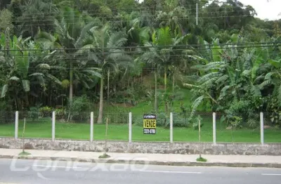 Terreno comercial à venda no ribeirão fresco, blumenau  por r$ 2.500.000