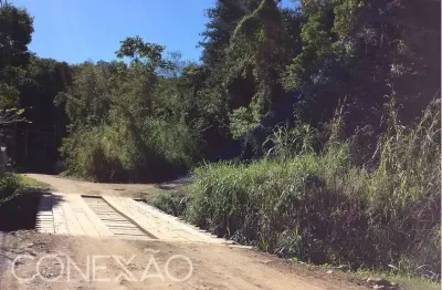 Terreno à venda em Água Verde, Blumenau 