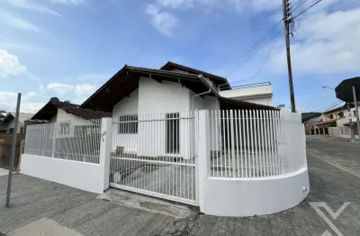 Casa com 2 quartos para alugar no itoupava norte, blumenau , 80 m2 por r$ 2.350