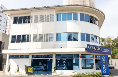 Prédio para alugar na vila nova, blumenau , 668 m2 por r$ 26.500