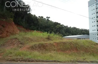 Terreno comercial à venda no salto do norte, blumenau , 5016 m2 por r$ 1.800.000