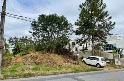 Terreno à venda no Itoupava Norte, Blumenau 