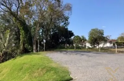 Terreno comercial à venda no do salto, blumenau  por r$ 550.000