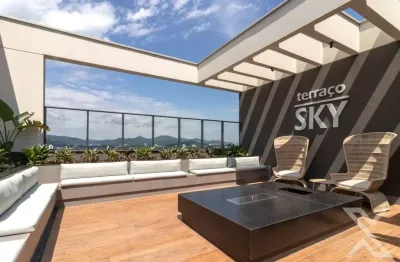 Cobertura com 3 quartos à venda no velha, blumenau , 301 m2 por r$ 3.354.625