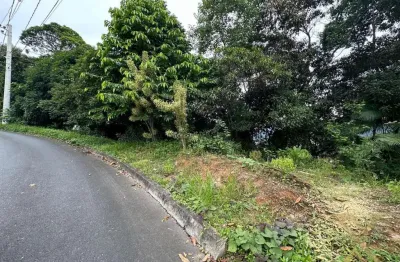 Terreno à venda no garcia, blumenau  por r$ 230.000