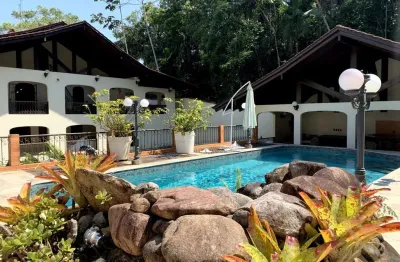 Casa comercial com 3 salas à venda no velha, blumenau , 459 m2 por r$ 3.000.000