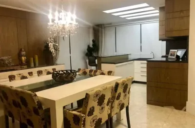 Apartamento com 3 quartos à venda no jardim blumenau, blumenau , 215 m2 por r$ 2.300.000