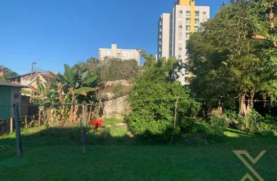 Terreno à venda na Escola Agrícola, Blumenau 