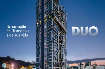 Apartamento com 3 quartos à venda no centro, blumenau , 380 m2 por r$ 3.442.855