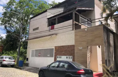Prédio à venda no ribeirão fresco, blumenau , 600 m2 por r$ 1.600.000