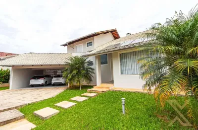Casa com 3 quartos à venda na escola agrícola, blumenau , 281 m2 por r$ 2.300.000