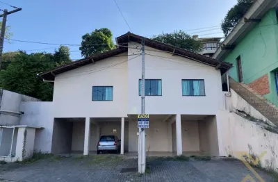 Casa com 4 quartos à venda no itoupava seca, blumenau , 80 m2 por r$ 580.000