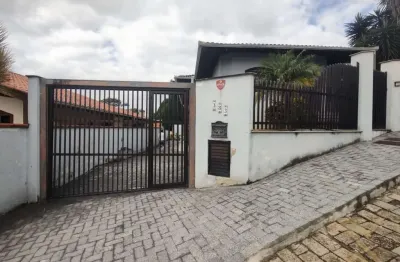 Kitnet / stúdio para alugar na escola agrícola, blumenau  por r$ 1.500