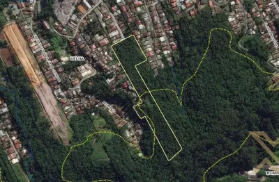 Terreno comercial à venda no velha, blumenau , 24314 m2 por r$ 1.280.000