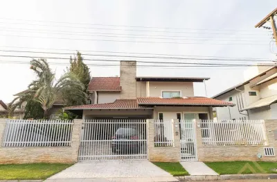 Casa em condomínio fechado com 4 quartos à venda no itoupava norte, blumenau , 331 m2 por r$ 3.465.000