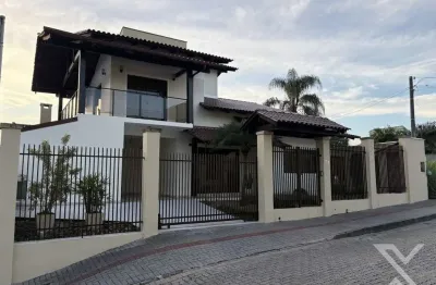 Casa com 4 quartos para alugar no itoupava norte, blumenau , 266 m2 por r$ 6.990