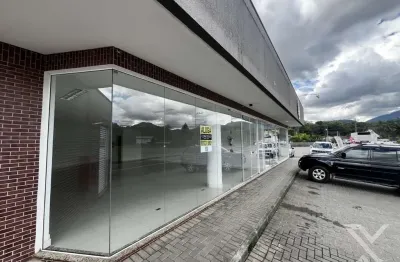 Sala comercial para alugar no itoupava central, blumenau , 100 m2 por r$ 3.000