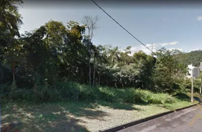 Terreno comercial à venda no Velha, Blumenau 