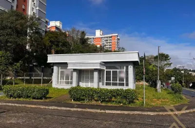 Terreno à venda em água verde, blumenau  por r$ 1.350.000