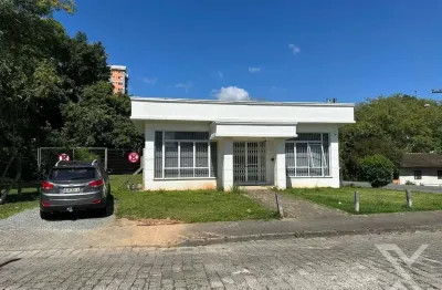 Terreno à venda em Água Verde, Blumenau 