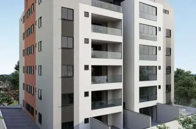Apartamento com 3 quartos à venda no vorstadt, blumenau , 100 m2 por r$ 719.000