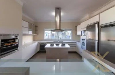 Apartamento com 3 quartos à venda no jardim blumenau, blumenau , 331 m2 por r$ 6.500.000