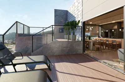 Apartamento com 3 quartos à venda no vorstadt, blumenau , 193 m2 por r$ 1.399.000