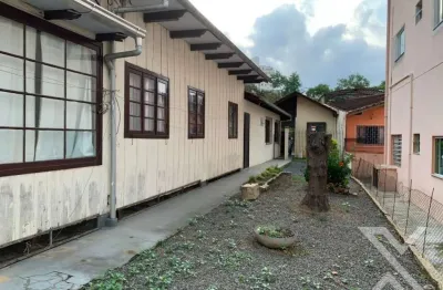 Terreno à venda no Velha, Blumenau 